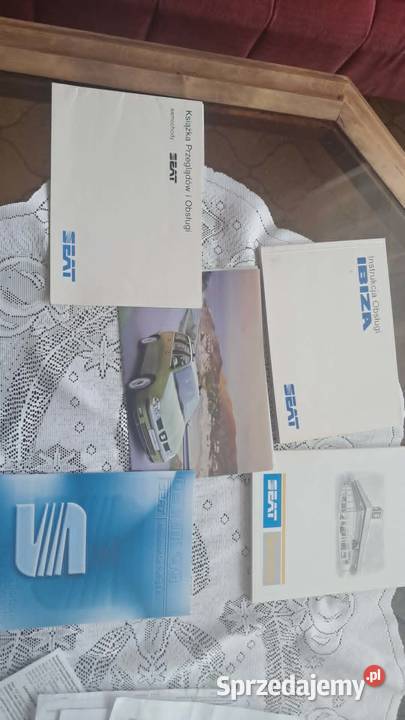Sprzedam Seat Ibiza Polki salon 1 własciciel nieuszkodzony Żory