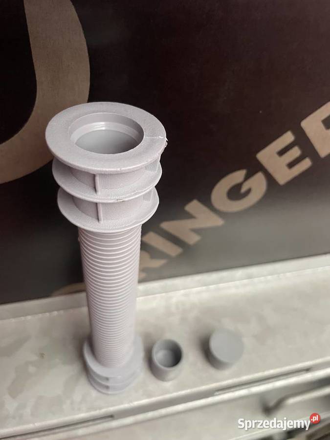 Dystans szalunkowy z korkami Oktagon 20 szalunek Poznań