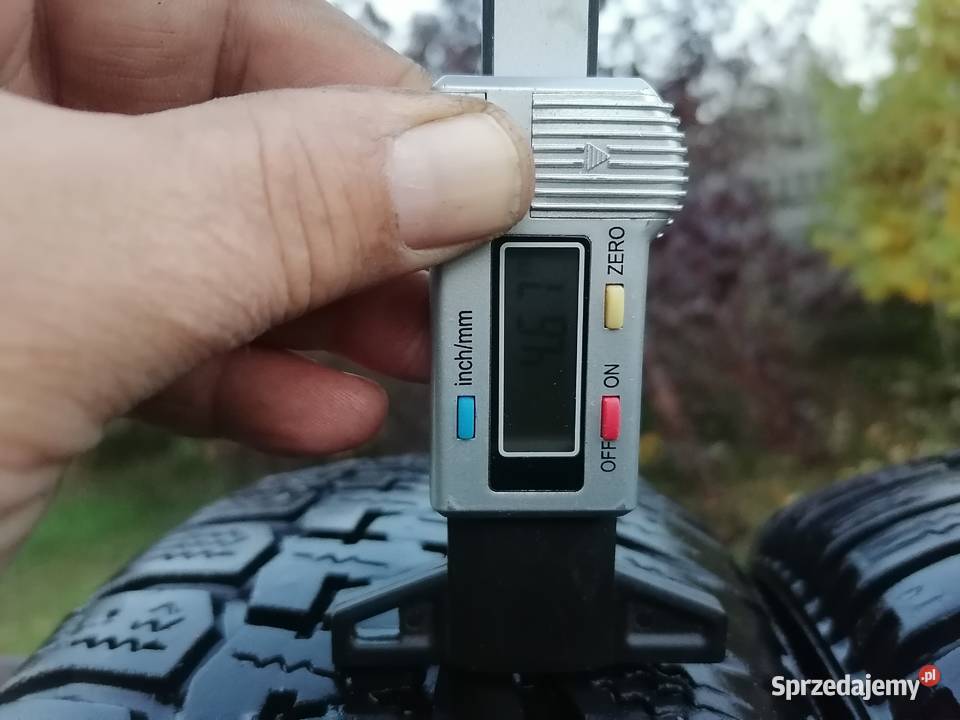 16570 R13 MS Opony zimowe 3 x SNOW FOX COURIER Poddębice