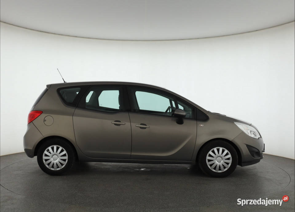 Opel Meriva 14 i mazowieckie Piaseczno sprzedam