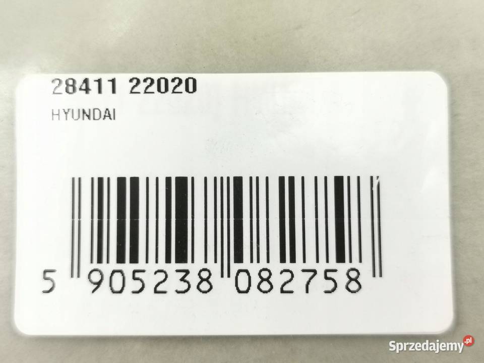 USZCZELKA KOLEKTORA SSĄCEGO HYUNDAI ACCENT GETZ Kolektory ssące lubelskie