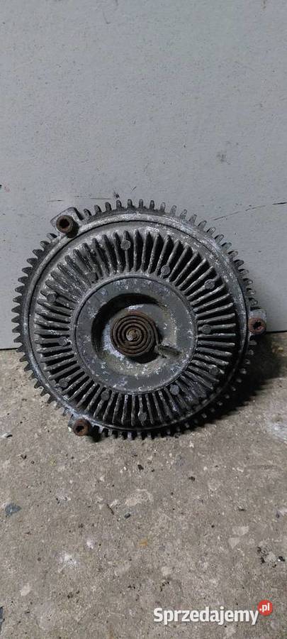 Wiskoza visco wentylator bmw e36 38 e39 25 tds Starachowice