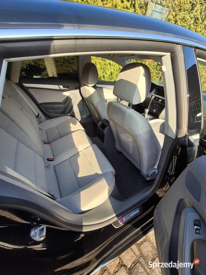 Sprzedam Audi a5 18 tfsi z 2016r
