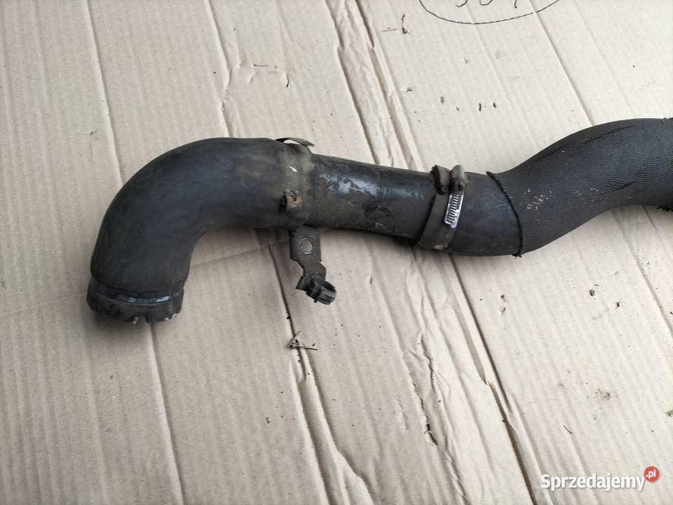 DUCATO BOXER JUMPER RURA PRZEWÓD WĄŻ osobowe Kamień-Kolonia sprzedam