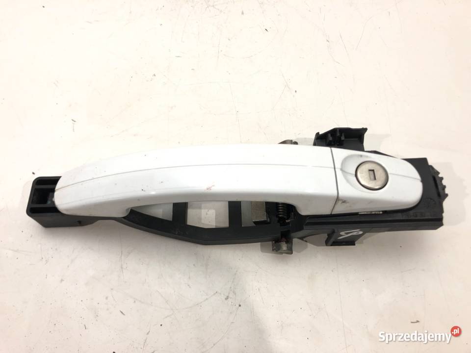 KLAMKA ZEWNĘTRZNA LEWY PRZÓD FORD C II Minivan podkarpackie