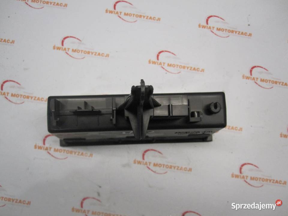 PEUGEOT 3008 I 12r schowek 9658919577 osobowe Części samochodowe świętokrzyskie Kielce