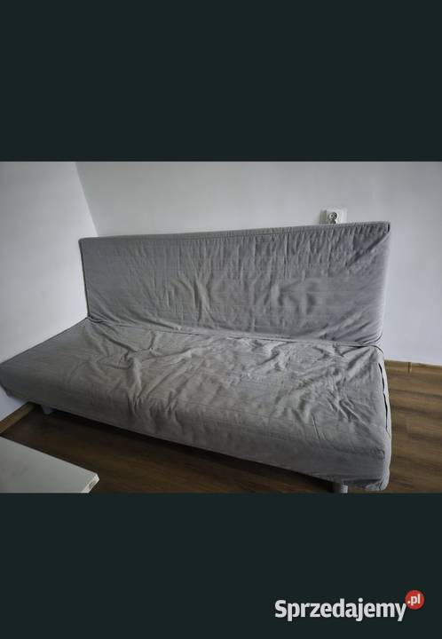 Kanapa Beddinge Katowice