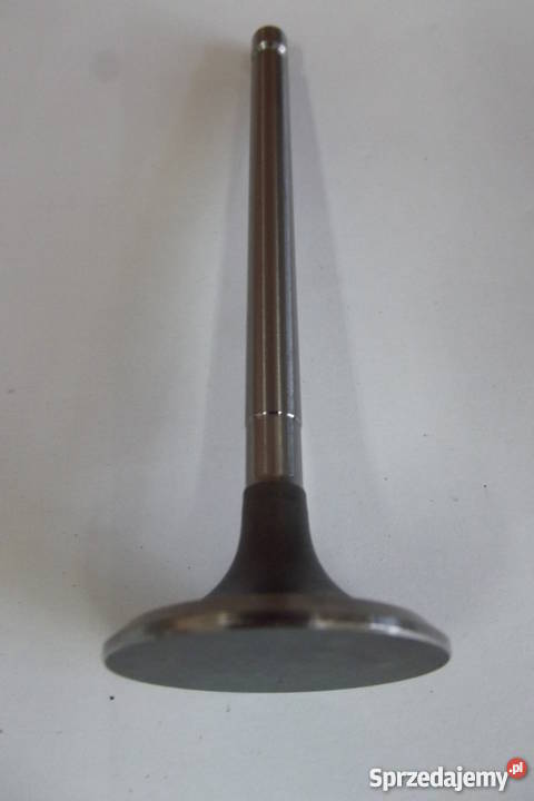 Zawór głowicy ssący zwykły URSUS C 385 ORYGINAŁ nieuszkodzony Parczew