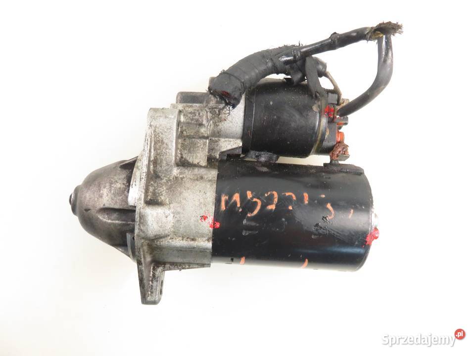 ROZRUSZNIK OPEL ASTRA III H 20 0001107101