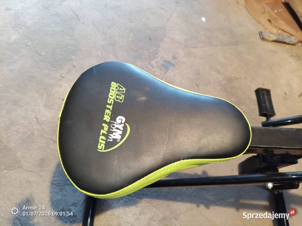 AB Booster plus do kształtowania mięśni brzucha Krze Duże