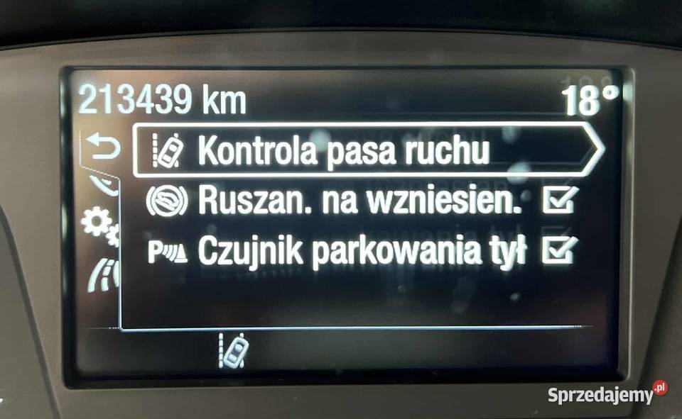 Ford Fiesta Mk8 15 15 TDCi 85 2019 Chrzanów