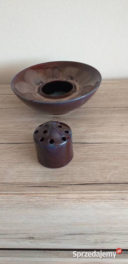 Ikebana przyjaźń Włocławek Przedbórz