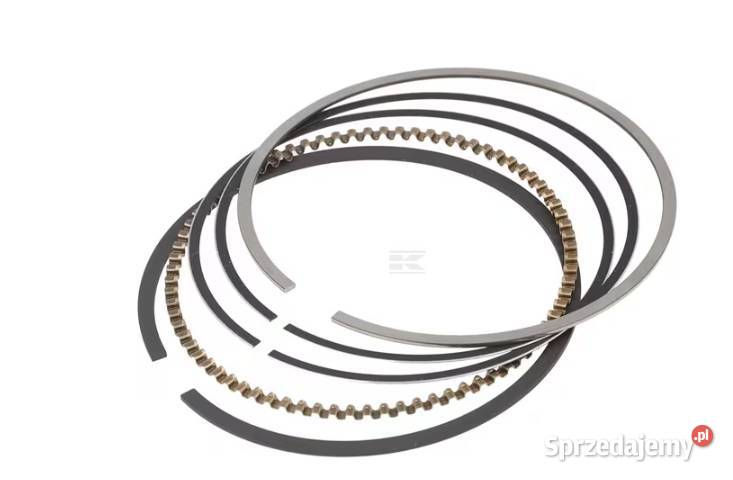 Zestaw pierścieni 592957 Części i akcesoria sprzedam