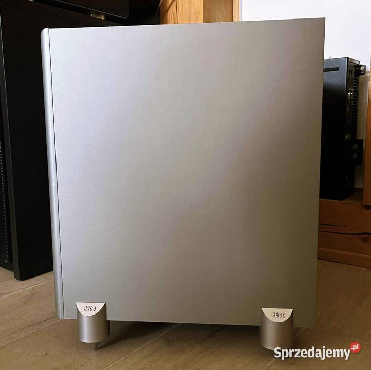 Duży Subwoofer Heco Taurus Cinema 512A Laskowa