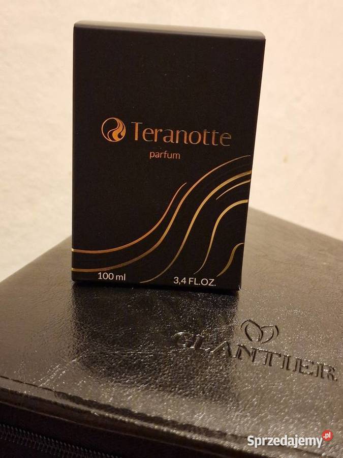 Perfumy Glantier Teranotte 100 ml