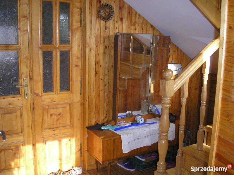 Sprzedam dom małopolskie Powroźnik