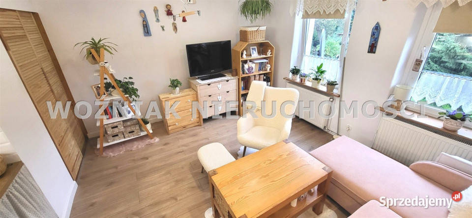 Mieszkanie Wałbrzych 3903m2 2pok Sprzedaż Nieruchomości sprzedam