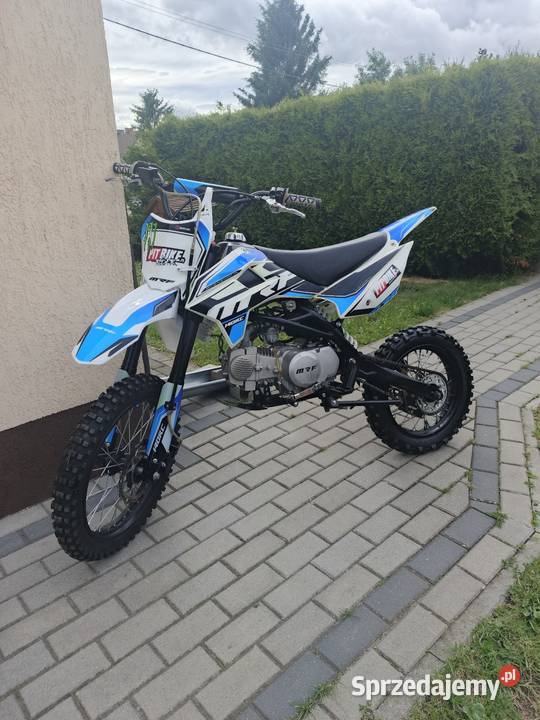 Mrf 140 RC 1714 zadbana Nidzica