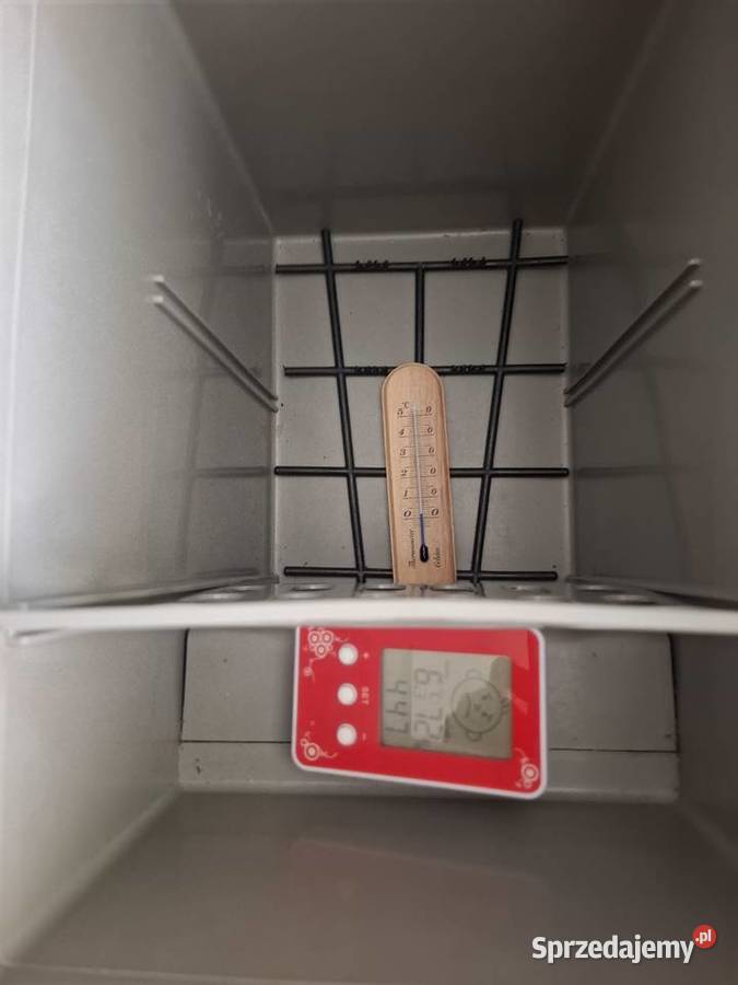 Sprzedam lodówkę turystyczną WAECO TC21 Zielonka sprzedam