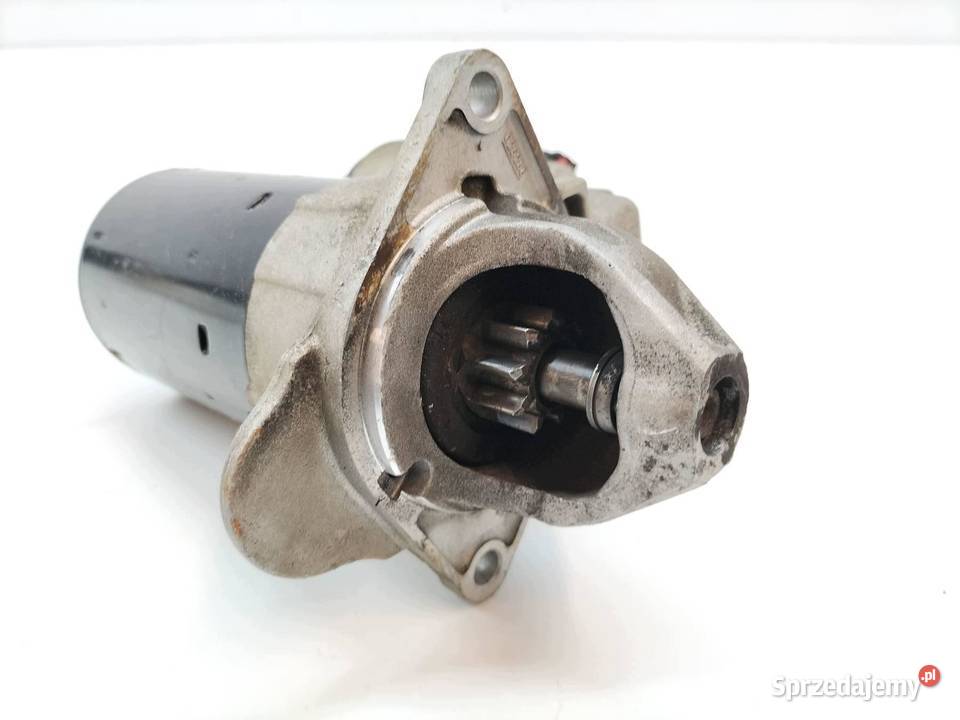 ROZRUSZNIK 55566800 0001107493 14 TURBO Opel osobowe