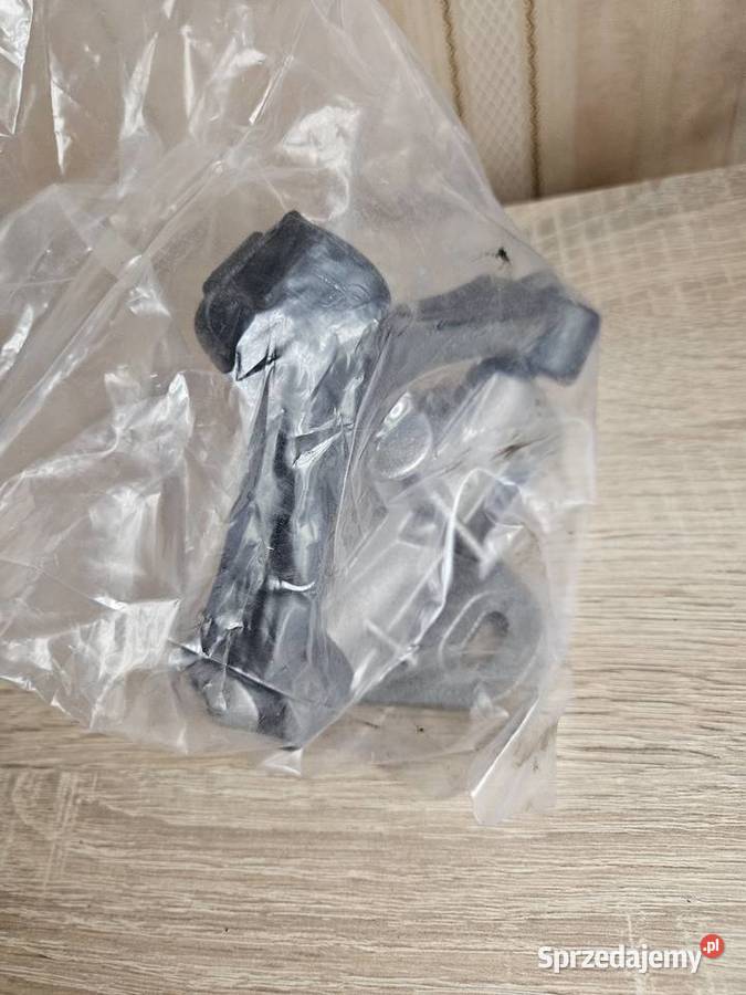 Wieszak gumowy tłumika końcowego Audi A4 VW Dąbrowa Górnicza