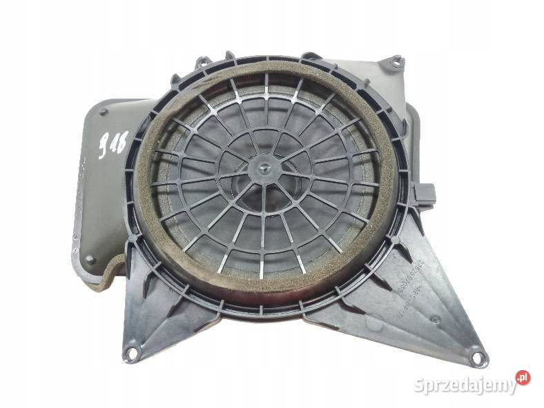 GŁOŚNIK SUBOOFER 4E0035412 Audi A8 II 20022010
