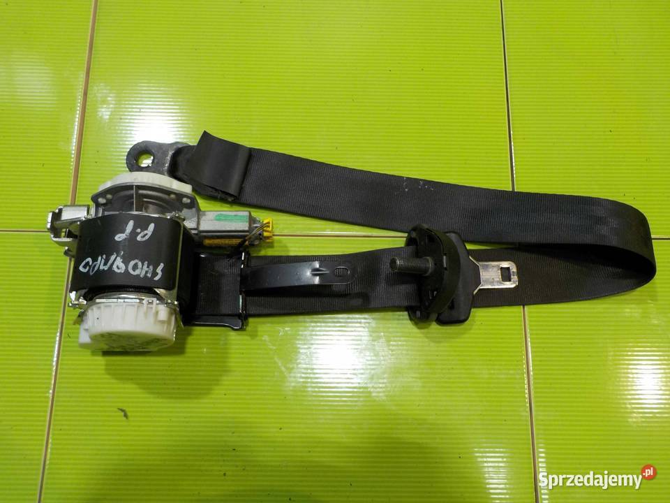 FORD FOCUS MK3 11r pas bezpieczenstwa prawy