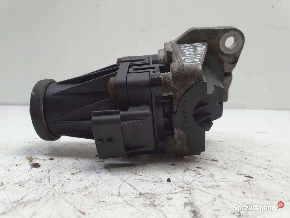 Mercedes Citan 15 CDI ZAWÓR EGR 50797503 lubelskie