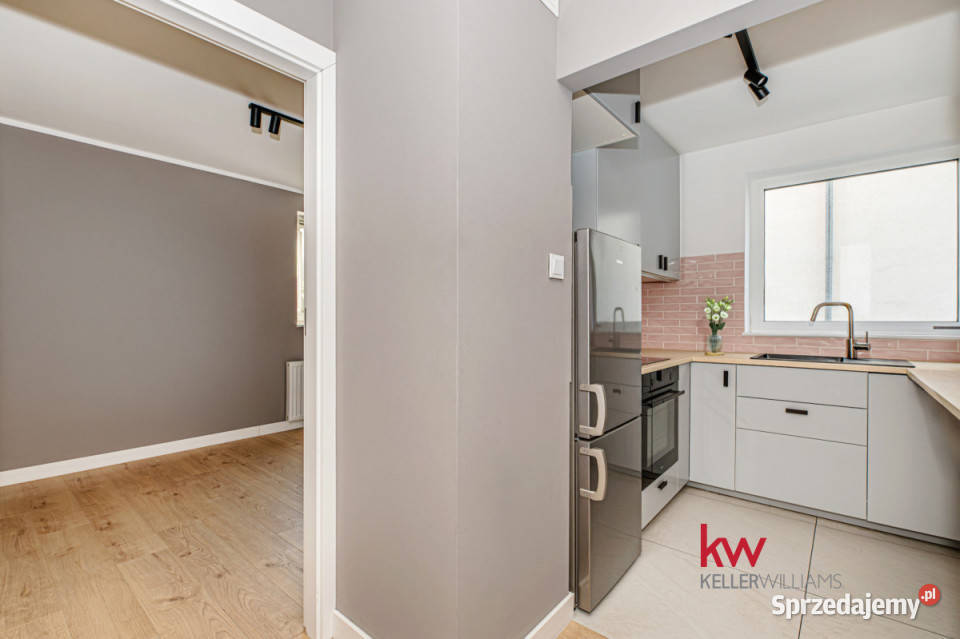 Ogłoszenie mieszkanie 4258m2 2pok Poznań