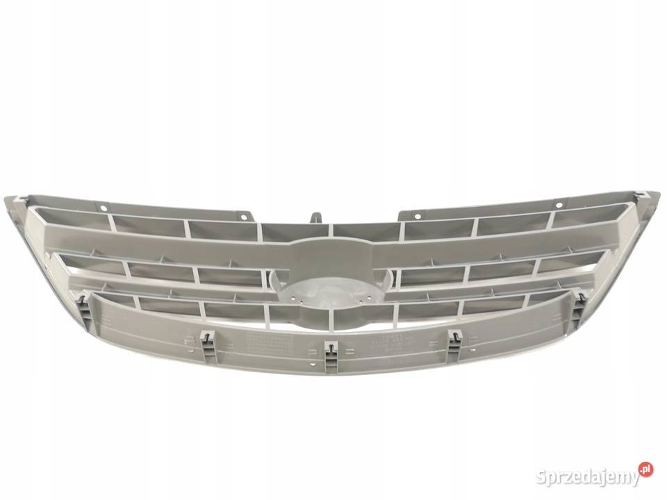 ATRAPA CHŁODNICY GRILL KIA CARENS 0206 LIFT ASO