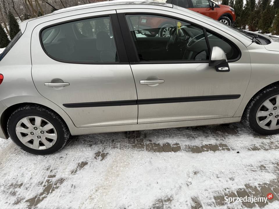 Sprzedam światła przeciwmgielne wielkopolskie Głodowo