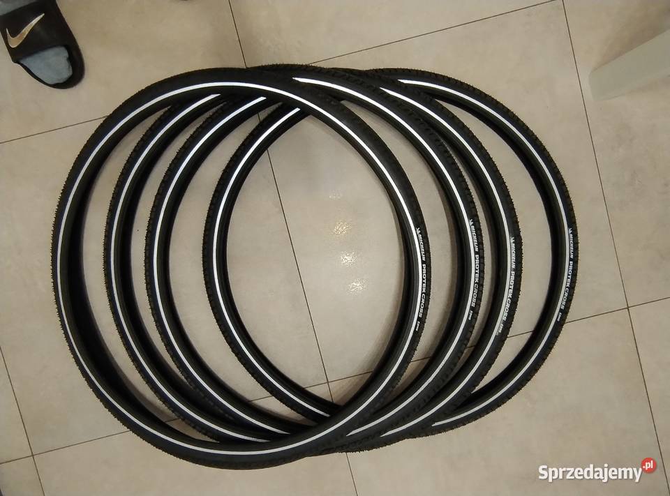 Opona rower 28 37622 700X35C Strzelce Krajeńskie