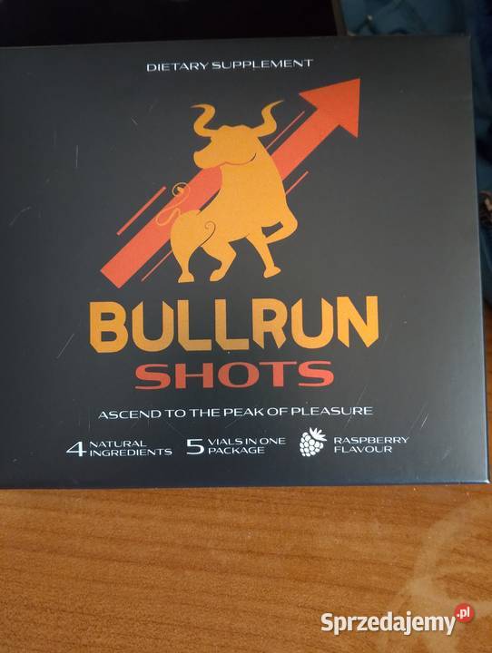 Sprzedam Suplementy diety mężczyzn i kobiet Szczecin