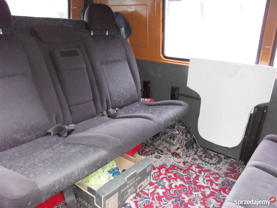 Żuk Złombol z silnikiem sprintera 88 wyprawowy Zamość