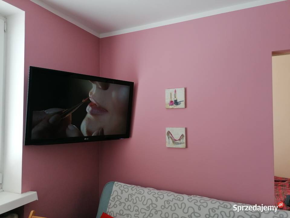 Małe przytulne mieszkanko na Mazurach Giżycko