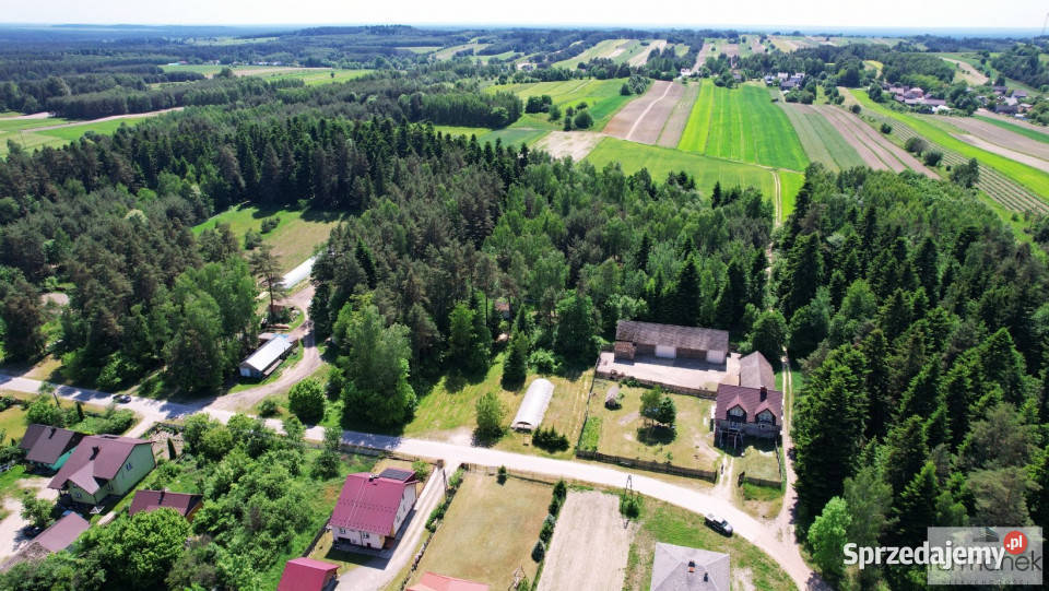 Do sprzedaży działka Stanisławów 1010m2 147zł/m2 Sprzedaż