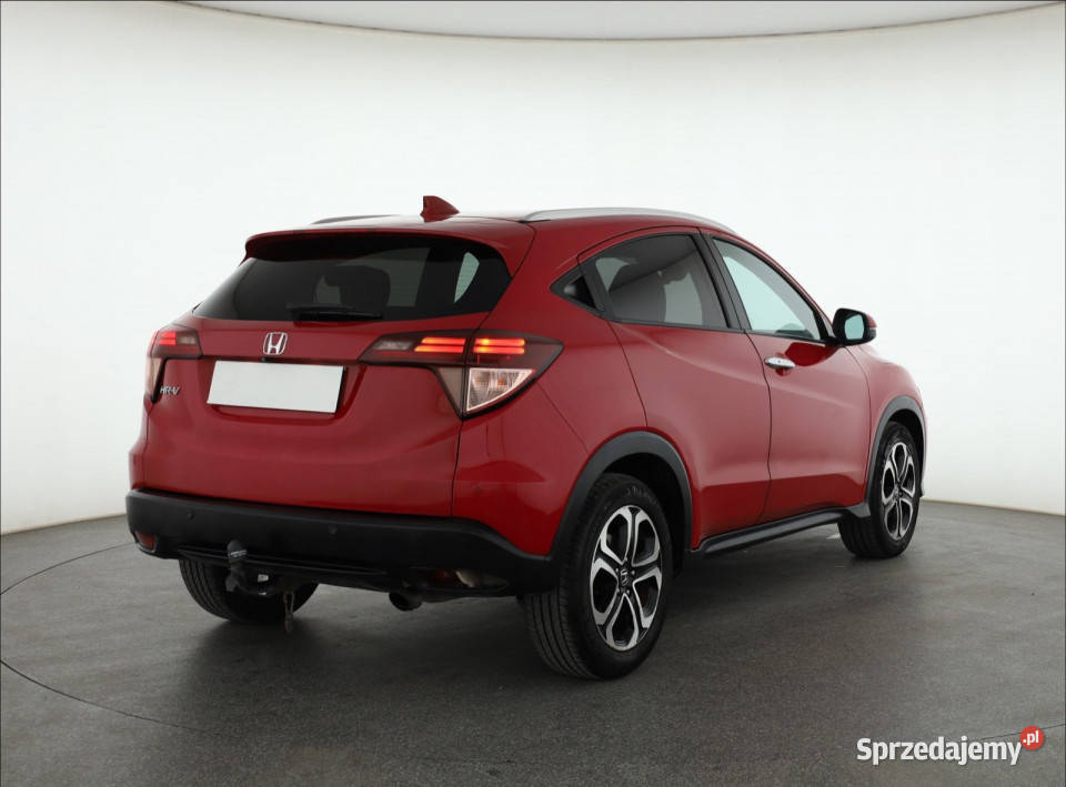 Honda HRV 15 iVTEC benzyna Piaseczno