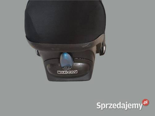 Nosidełkofotelik samochodowy Maxi Cosi Cabriofix