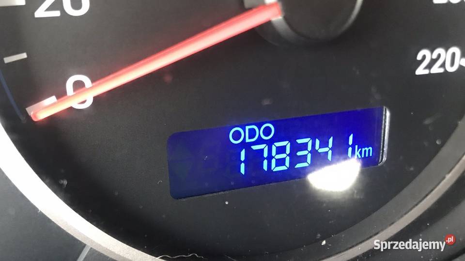 Hyundai i20 z Niemiec 2013 i20 świętokrzyskie Kielce sprzedam