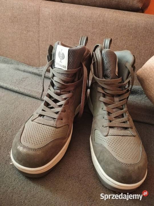 Buty Engelbert Strauss zachodniopomorskie Dobrowo