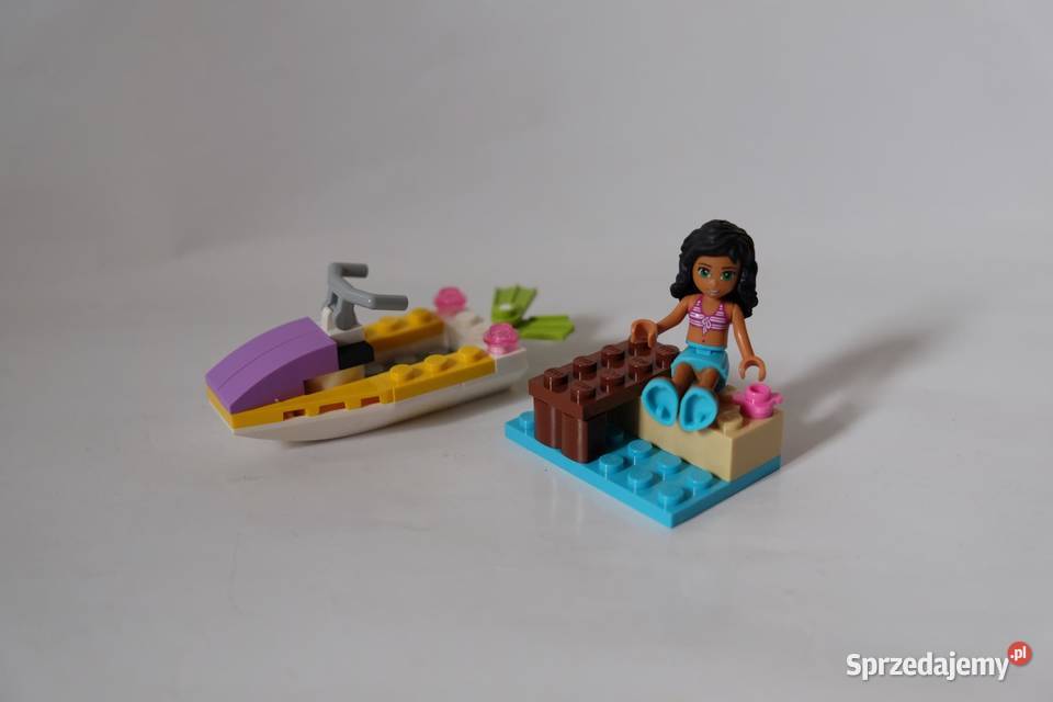 Lego Friends 41025 41000 41028 41027 41103 Klocki