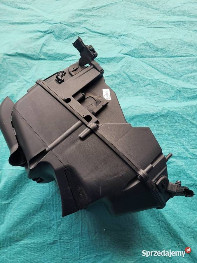 Ducati multistrada 950 airbox wlot powietrza Nowy Tomyśl sprzedam
