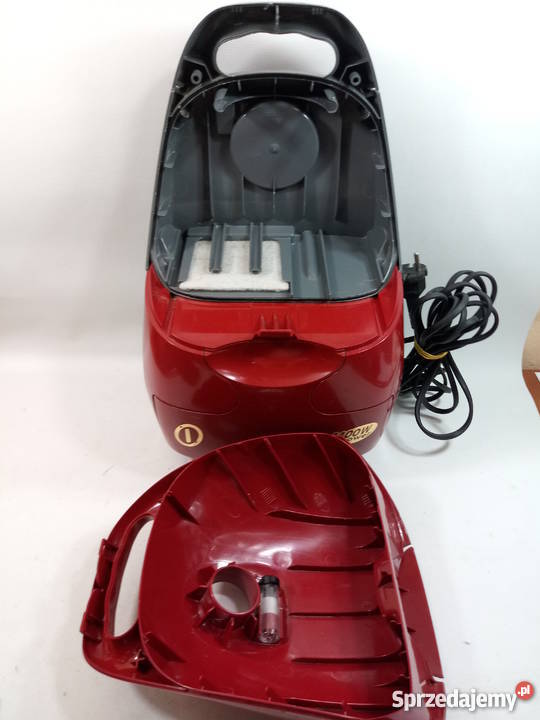 Odkurzacz ZELMER Elf 3216EOOE Białystok