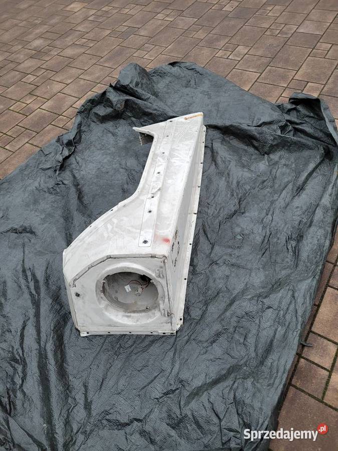 Mercedes G częsci różne