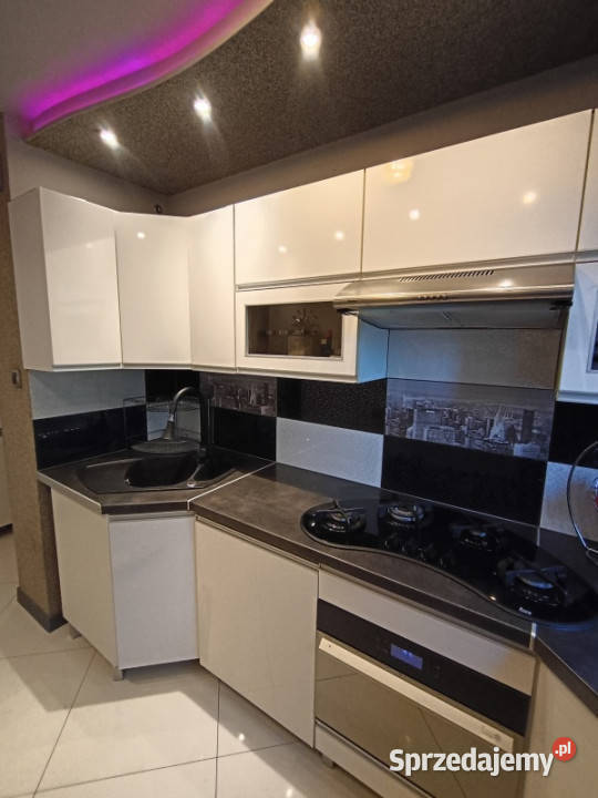 Sprzedam mieszkanie 60 25m Piętro 1 Olkusz