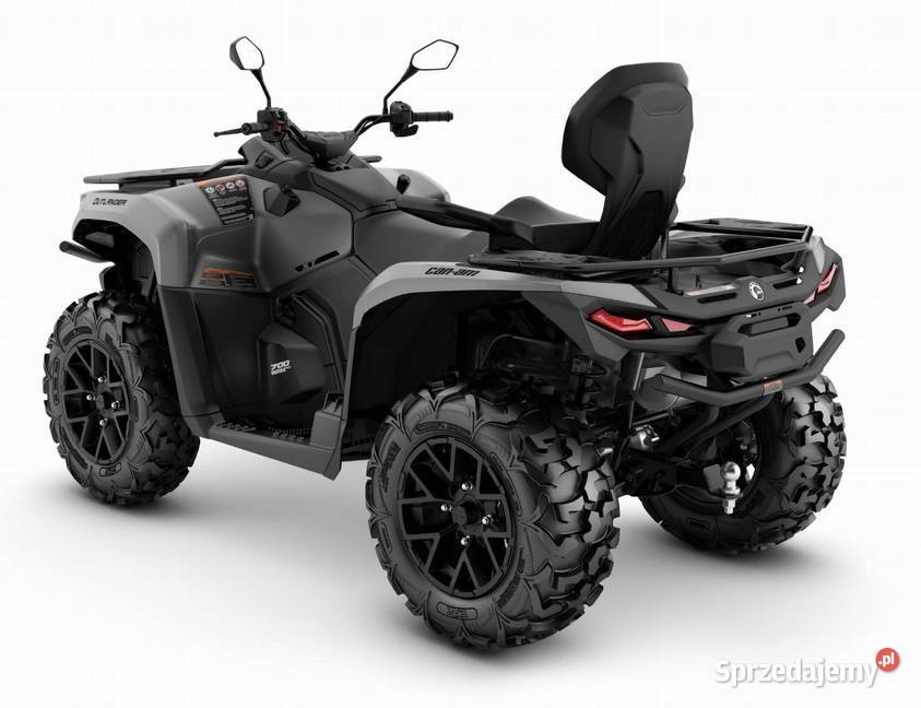 CanAm Outlander Xt 700 T ABS 1YTE T3b 2026 quad Nowy Sącz