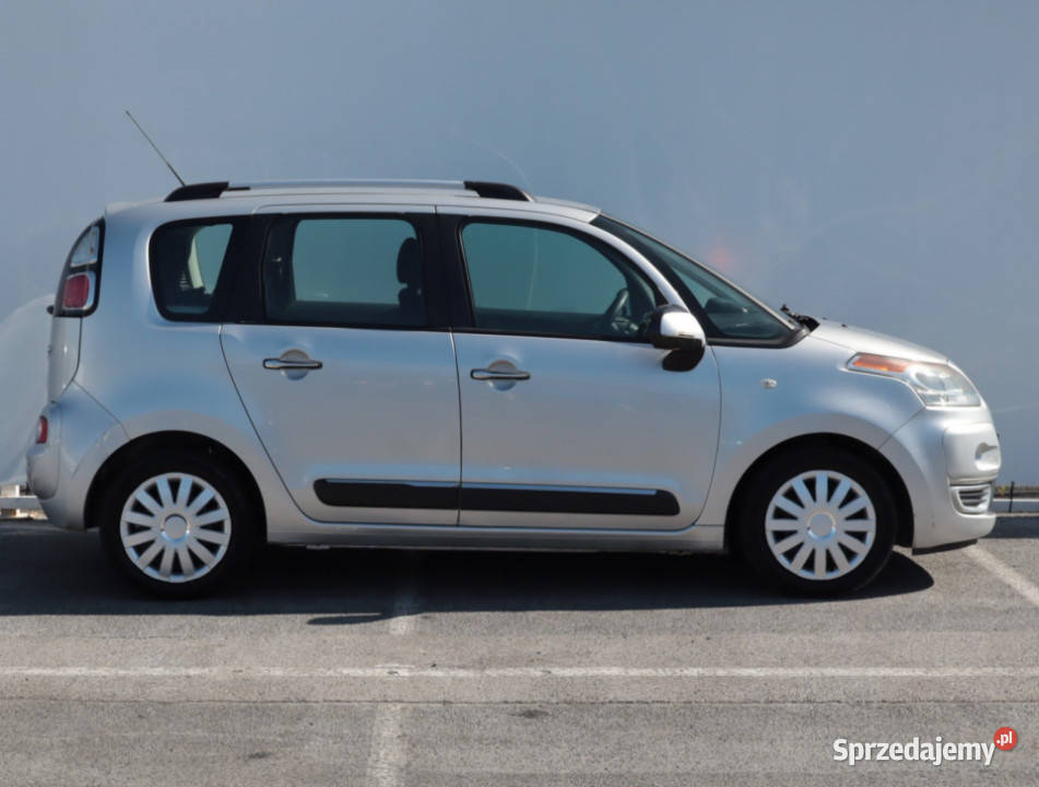 Citroen C3 Picasso 14 i Lublin