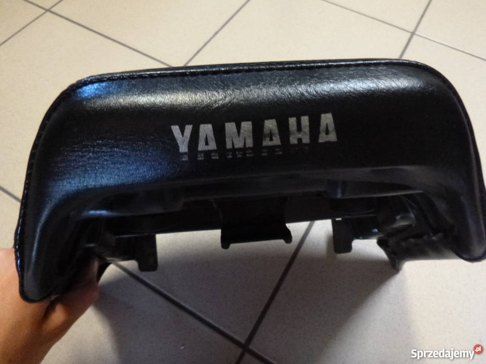 Kanapa siedzenie pasażera Yamaha V 1200 Jawiszowice
