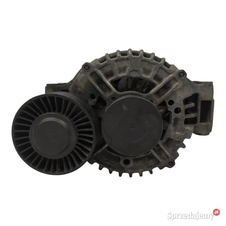 ALTERNATOR BMW E90 E87 20 i bosch 0121715017