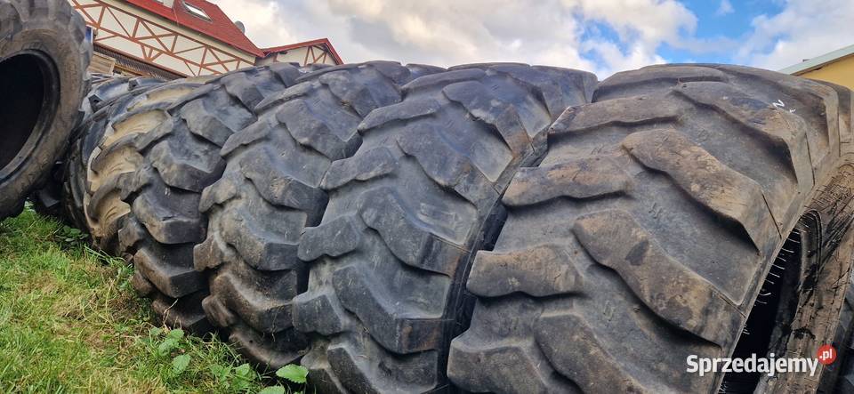 4007020 1607020 4057020 Mitas 60 bez napraw warmińsko-mazurskie Nowe Miasto Lubawskie